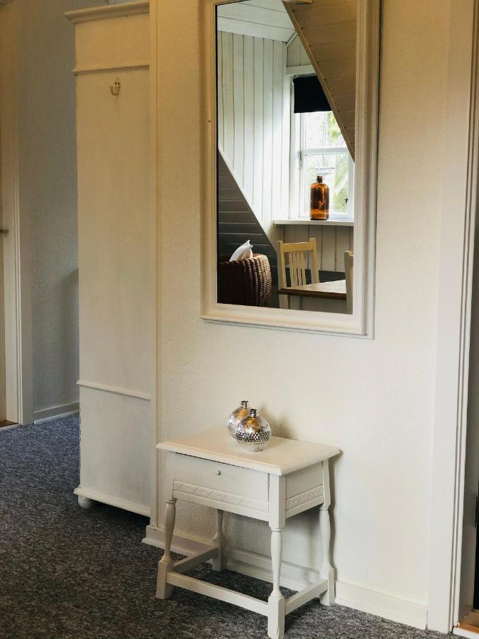 Skovlund Pension Laerkelill מראה חיצוני תמונה
