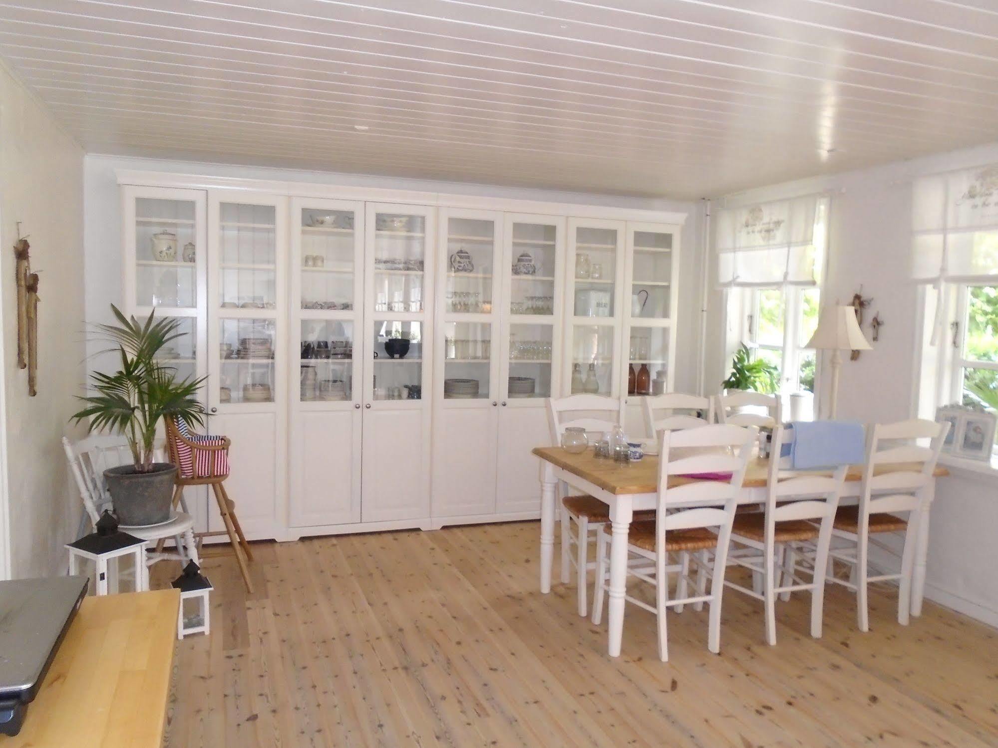 Skovlund Pension Laerkelill מראה חיצוני תמונה